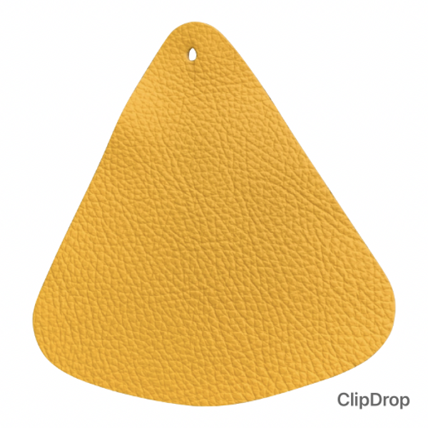 Immagine di Spessorato Giallo cod. 320