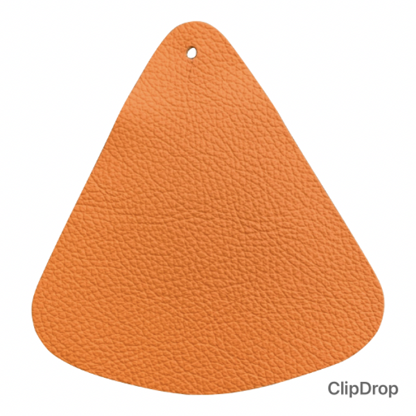 Immagine di Spessorato Arancione cod. 335